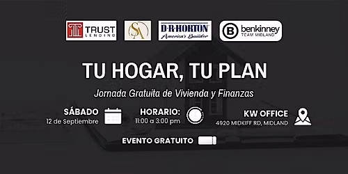 Tu Hogar, Tu Plan