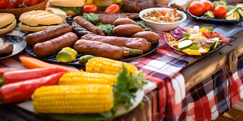 Save the date!! Annual MCCQC Picnic at Fejervary Park in Davenport