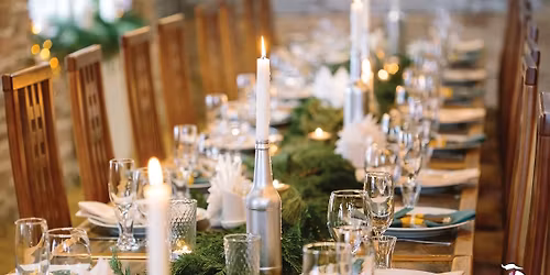 North and East Pastors Conference