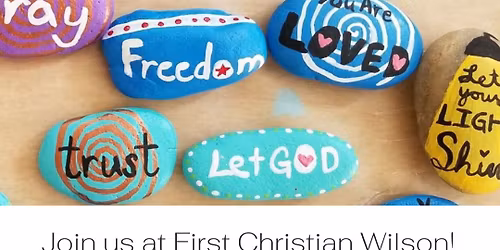 Rock Painting Fellowship