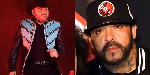 Gerardo Ortiz (18+)