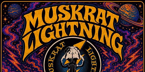 Muskrat Lightning