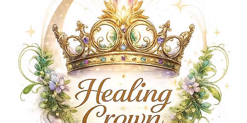 The Healing Crown Experience: Release and Renew