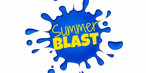 SummerBLAST
