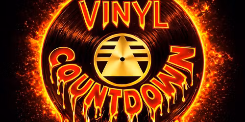 Vinyl Countdown @35 North Bar & Grill