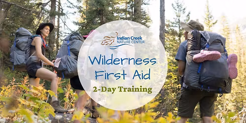Wilderness First Aid