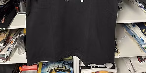 Zackass at Off the Hook Comedy Club