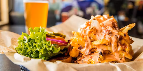 Fundraiser & Silent Auction for Luis Robles