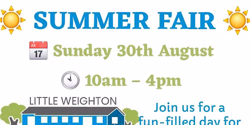 SUMMER FAIR 