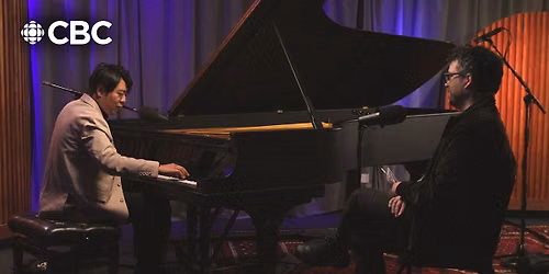 Rachmaninoff - Performance with Lang Lang at Cincinnati Music Hall