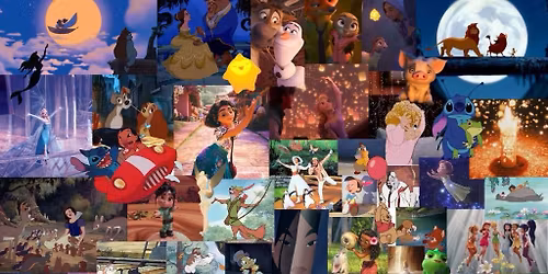 Lorcana Movie Mayhem #? - the one where you can win a box