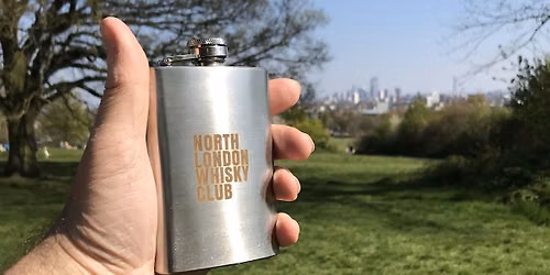 Summer Bank Holiday Whisky Walk & Tasting