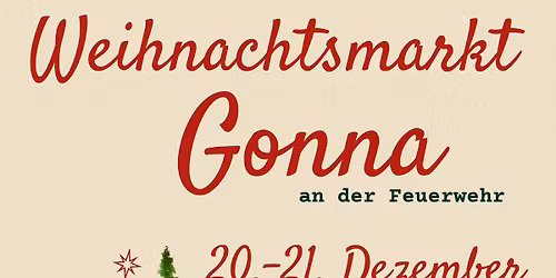 Weihnachtsmarkt