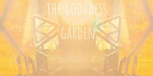 The Goddess Garden