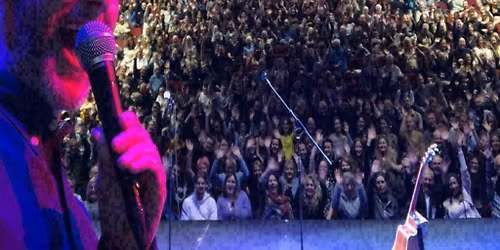 Funniest Night with 4 Top TV Comedians!