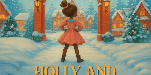 NCTC Drama Presents: Holly and the Ivy League