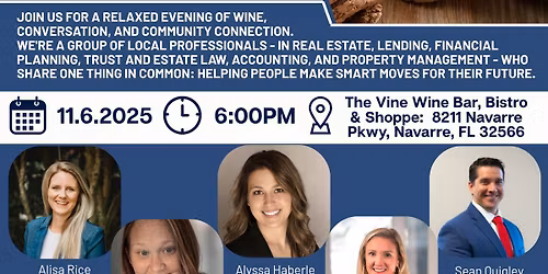 True North Uncorked: Conversations By The Glass