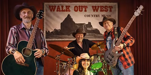 Sommerfest Texas-Club Weinheim e. V.