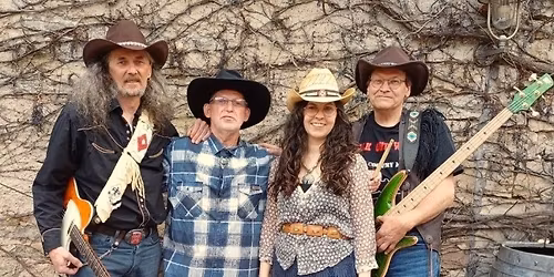 Sommerfest Texas-Club Weinheim e. V.