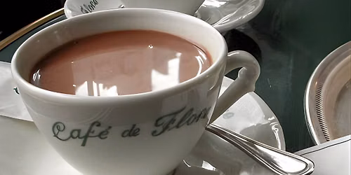 Conversational French Language Class in Paris (Paris) Tickets