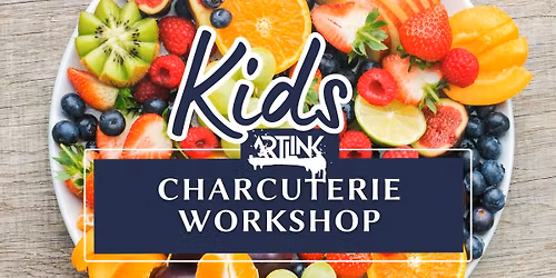 Kids Hands-On Charcuterie Workshop