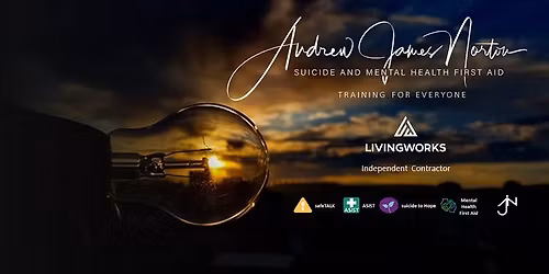 Mental Health First Aid Essentials Training