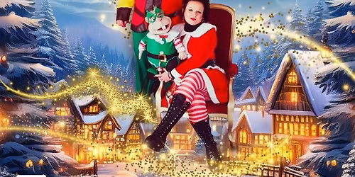 \ud83c\udf85 Spectacle : \u00c0 la recherche des valeurs de No\u00ebl \ud83c\udf84\u2728