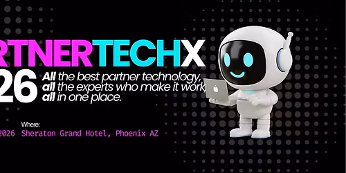 PartnerTechX 2026