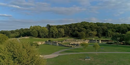 Archaeology Week Walks Talks and Demonstrations