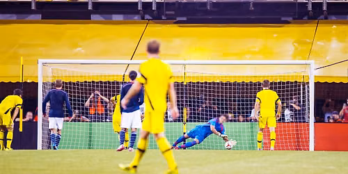 Leagues Cup: Columbus Crew vs Atlas