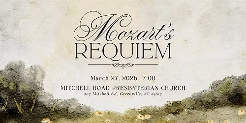 Mozart's Requiem