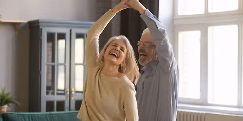 Rothbury Pop Up New to Dancing Class
