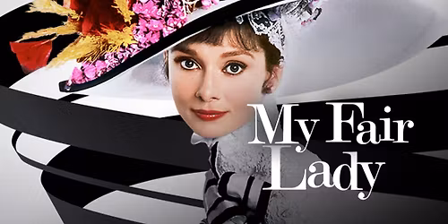 My Fair Lady (1964)