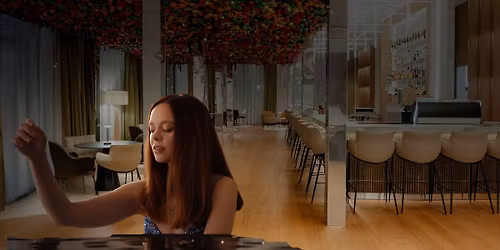 Live Piano Evening \ud83c\udfb6