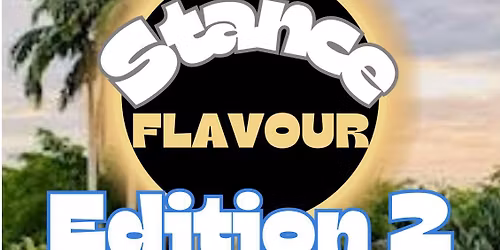 Stance Flavour