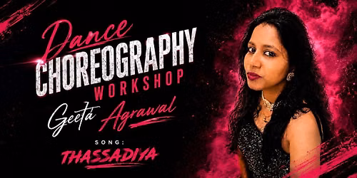Dance workshop