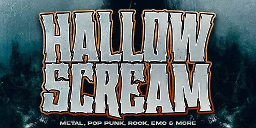 Decade X Keep It Steel - Halloween 2025