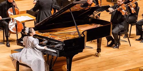 Utah Symphony - Salute to Youth at Abravanel Hall