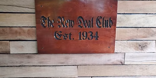 The New Deal Club Spring Golf Outing
