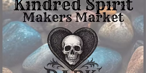 Kindred Spirits Makers Market