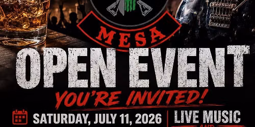 Meet and greet social event