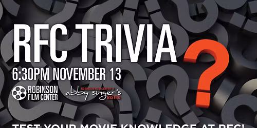 RFC Trivia