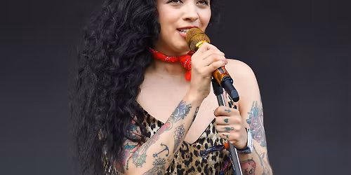 Mon Laferte