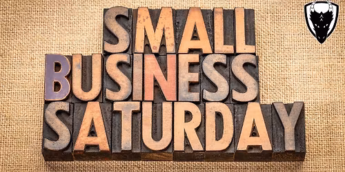 Small Business Saturday