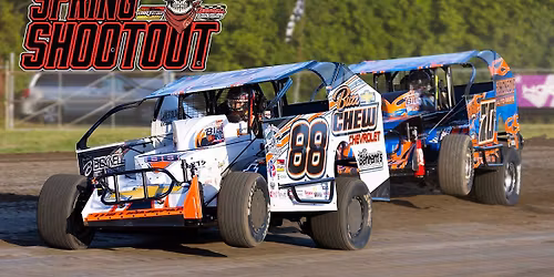 Spring Shootout at Cornwall