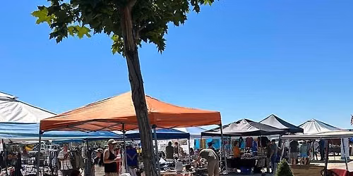 Nampa Flea Market