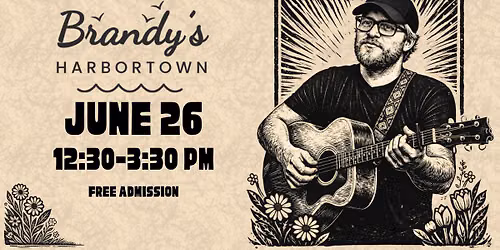 Sean Miller \/\/ Brandy's Harbortown