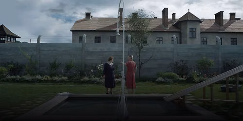 Film: The Zone of Interest | Dark Mofo 2026