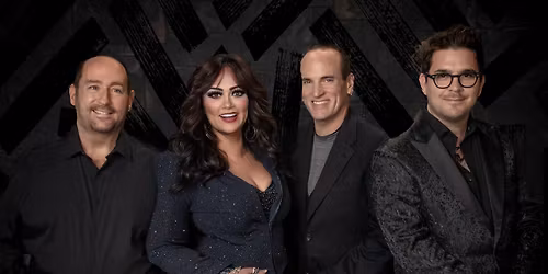 Ernie's Tavern Presents The Lindsey Lane Band