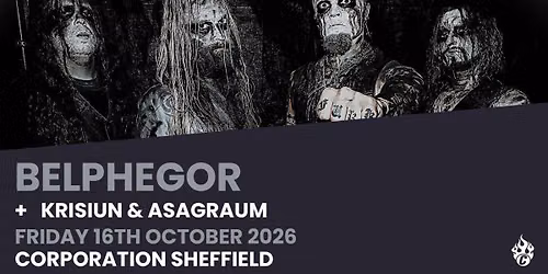 Belphegor